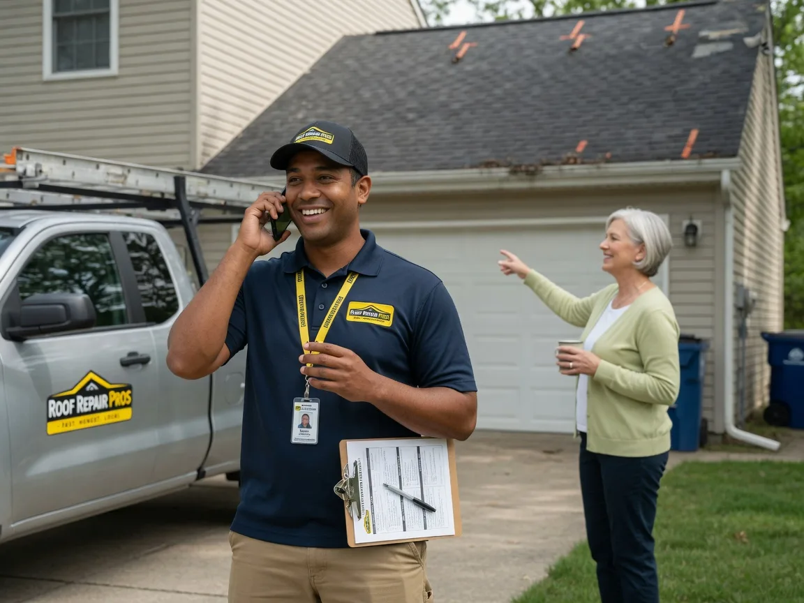 Roof Repair Hopkinsville, KY FAQs